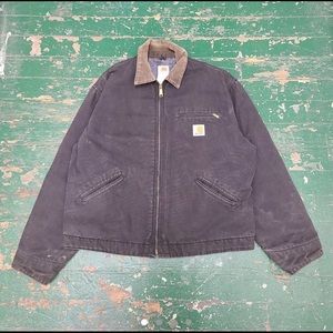 Carhartt Detroit Jacket